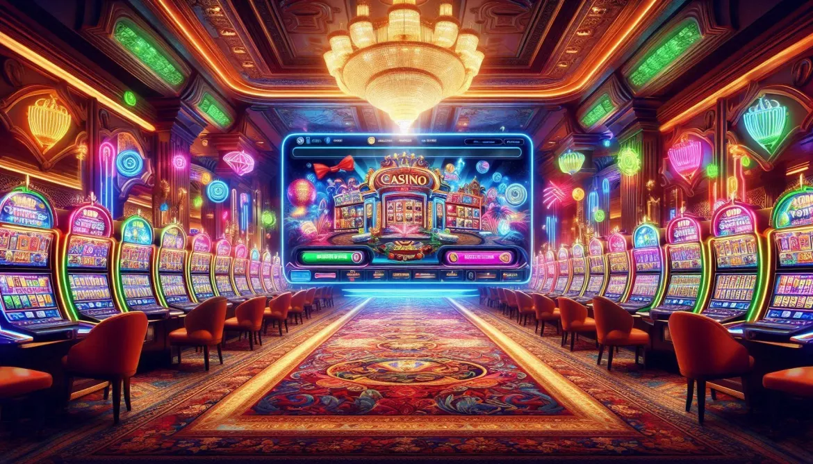 Cosmobet Casino